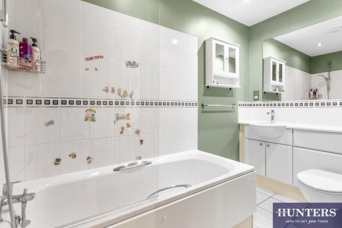 Chatsworth Court, Willesden Lane, Willesden Green, London, NW2