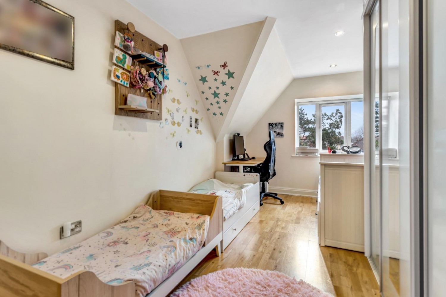 Chatsworth Court, Willesden Lane, Willesden Green, London, NW2