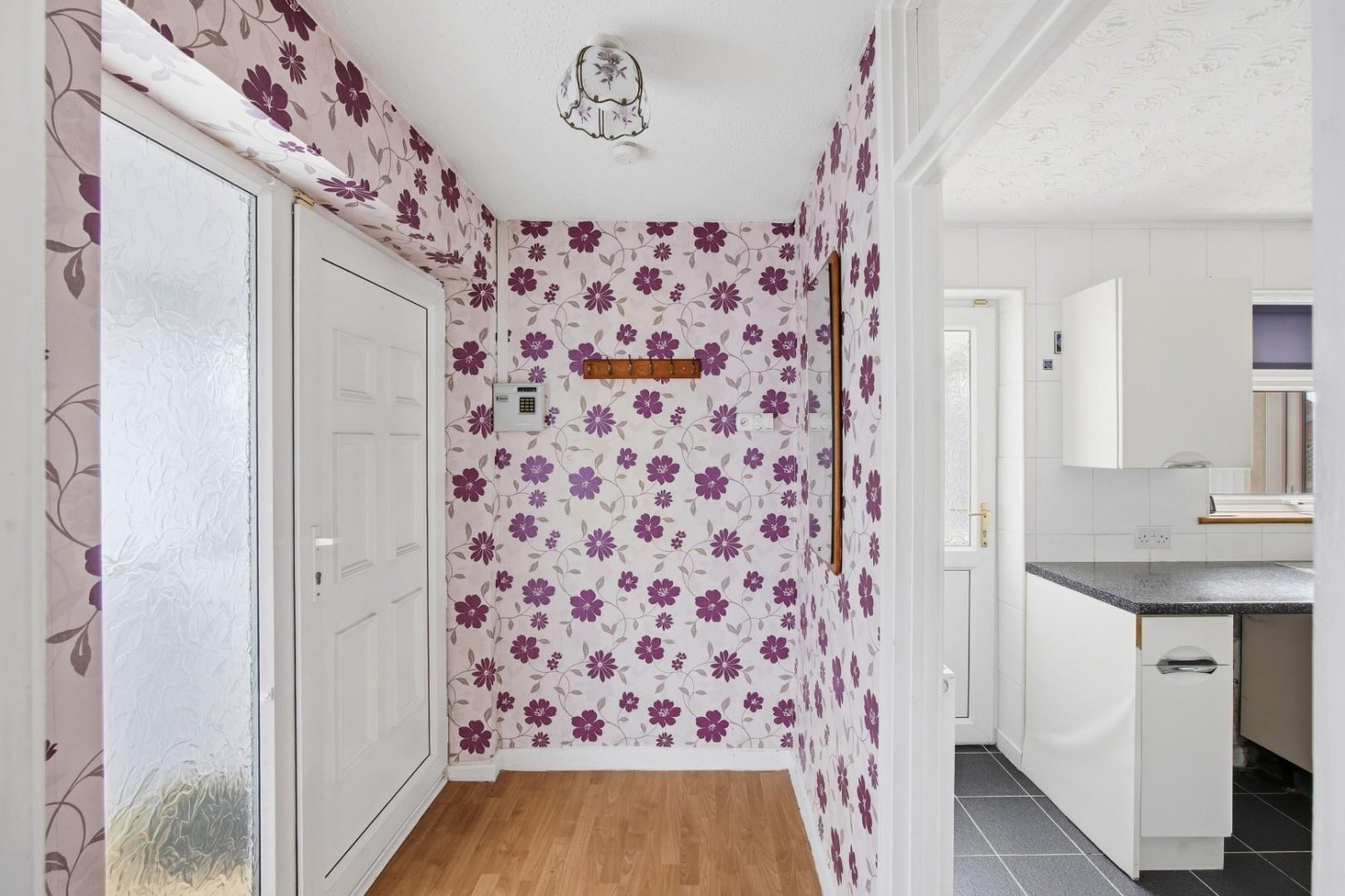 Harden Road, Bristol