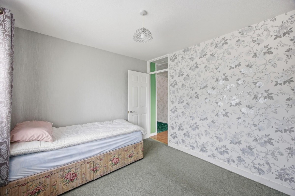 Harden Road, Bristol