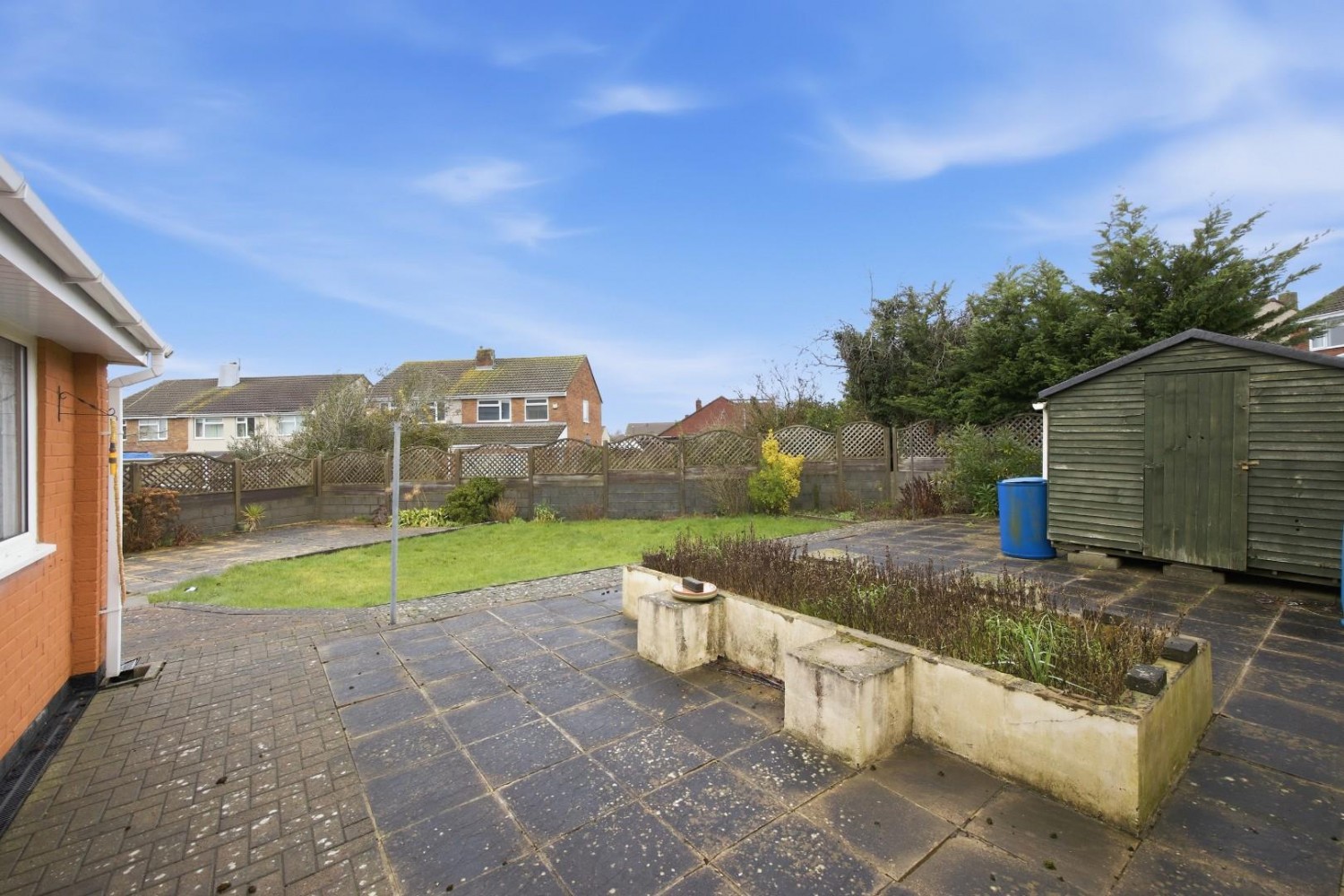 Harden Road, Bristol