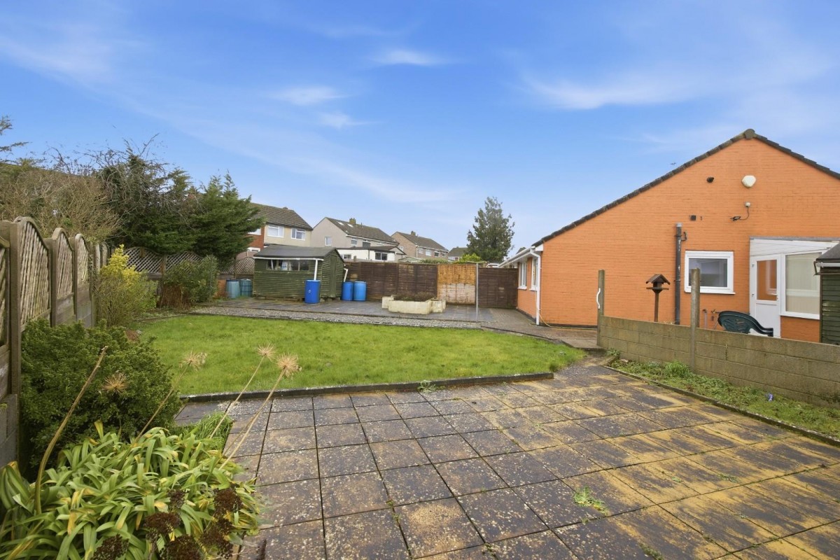 Harden Road, Bristol