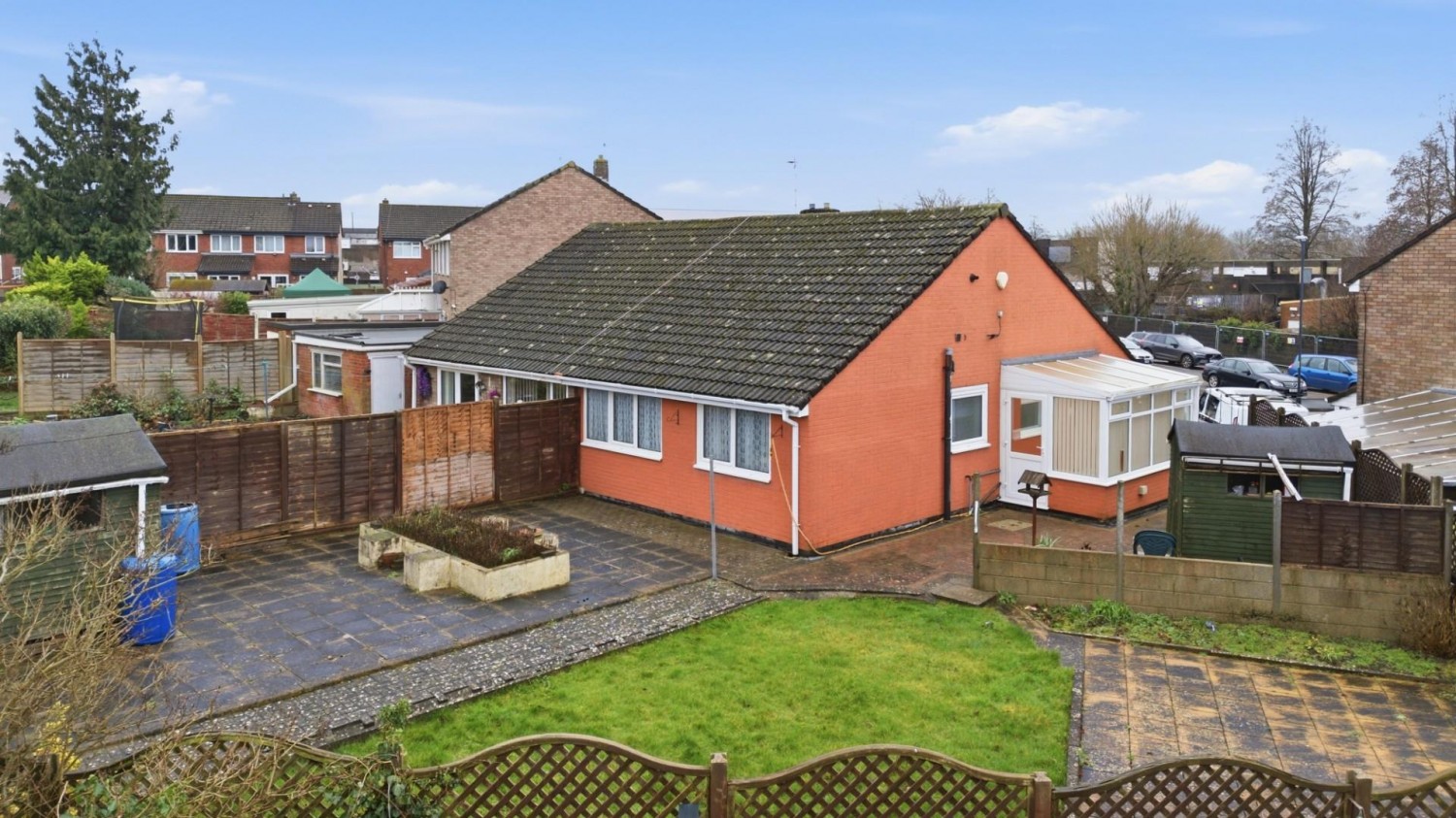 Harden Road, Bristol