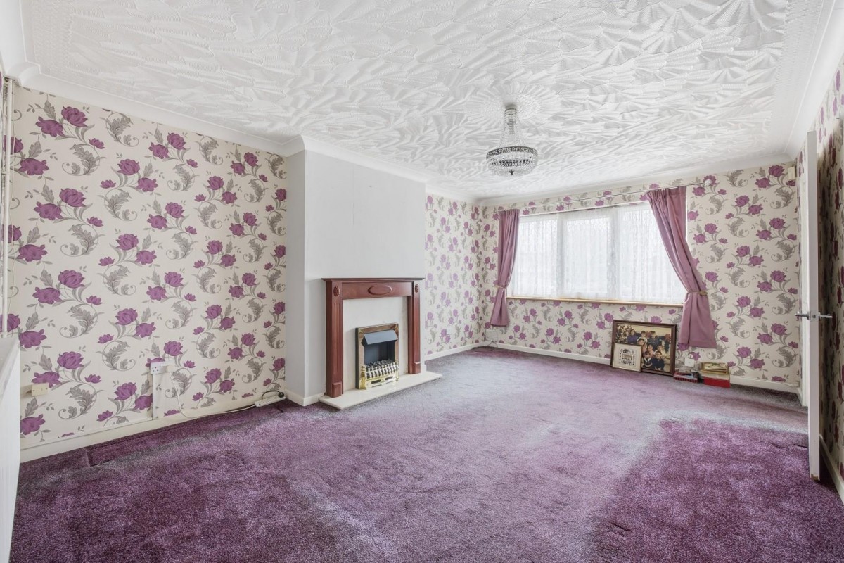 Harden Road, Bristol