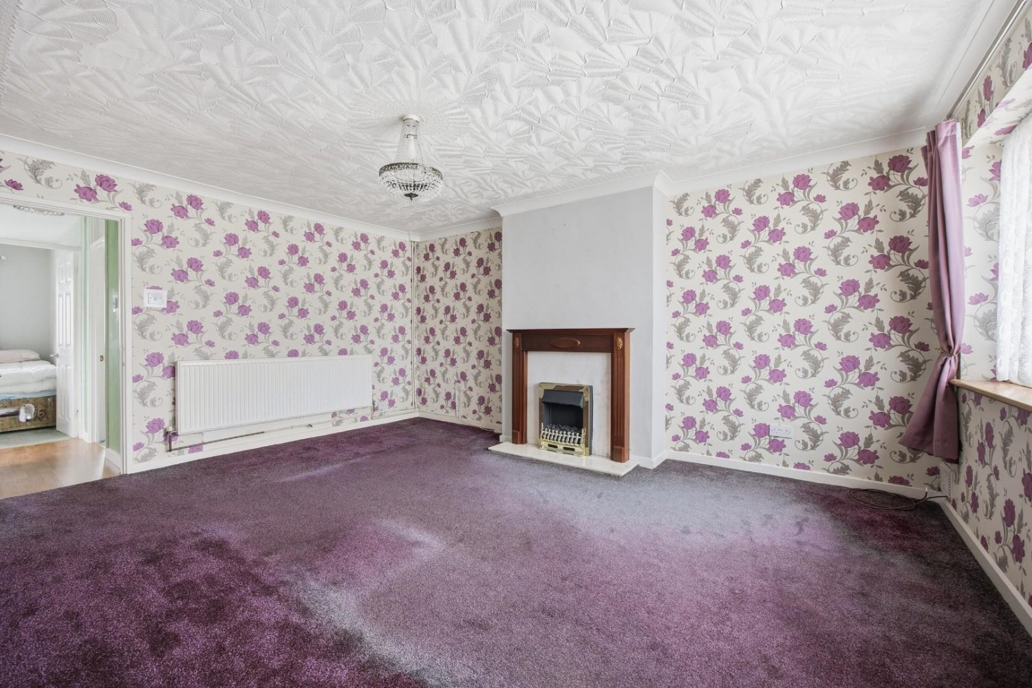 Harden Road, Bristol