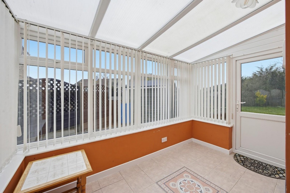 Harden Road, Bristol