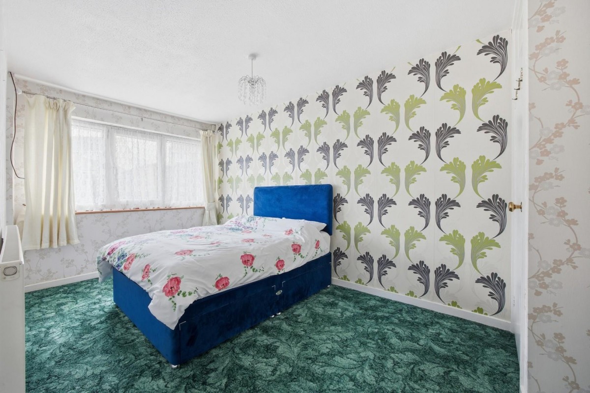 Harden Road, Bristol