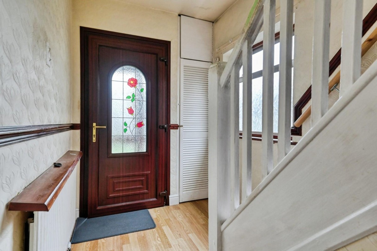 Hedging Lane, Wilnecote, Tamworth