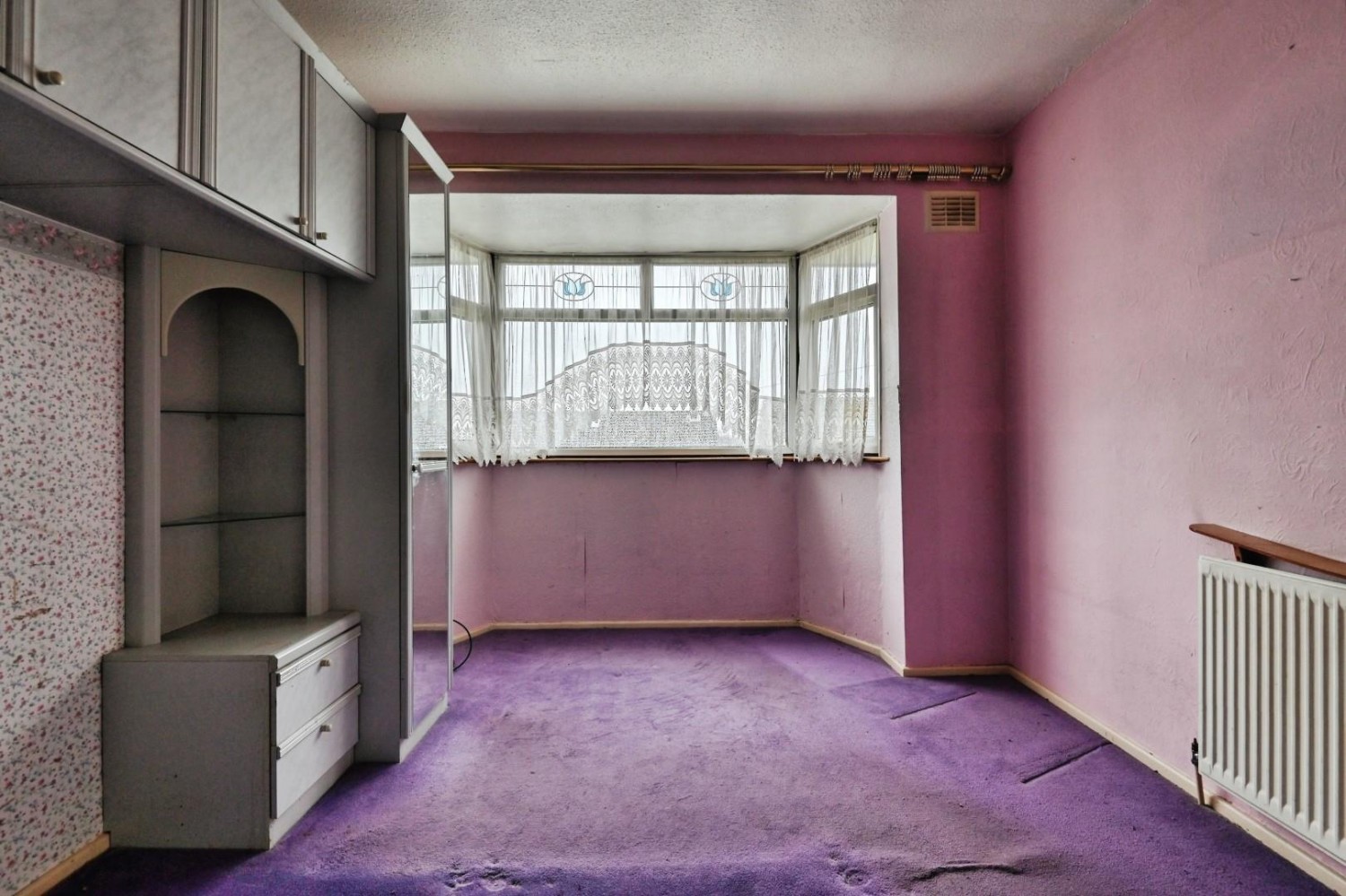 Hedging Lane, Wilnecote, Tamworth