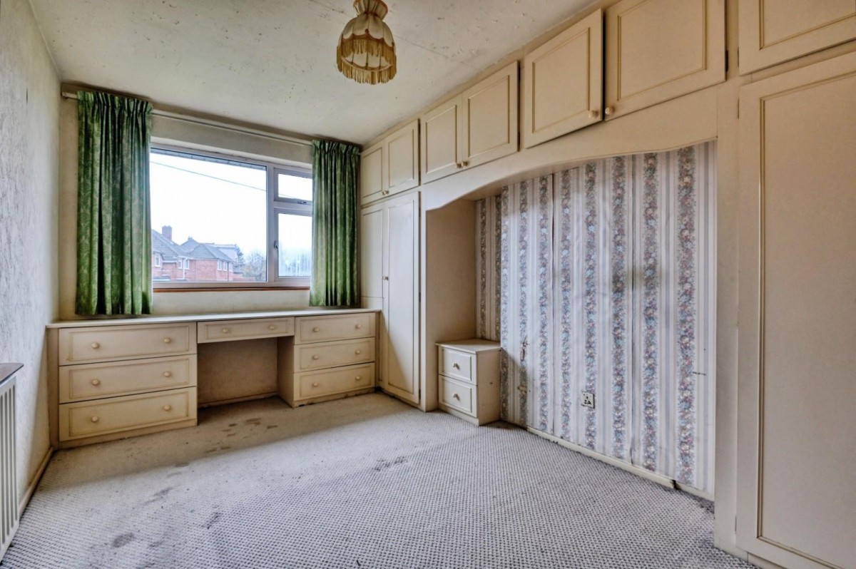 Hedging Lane, Wilnecote, Tamworth