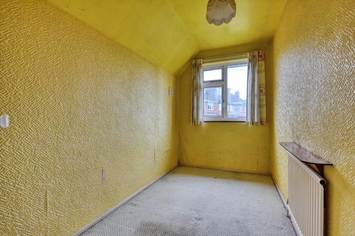 Hedging Lane, Wilnecote, Tamworth