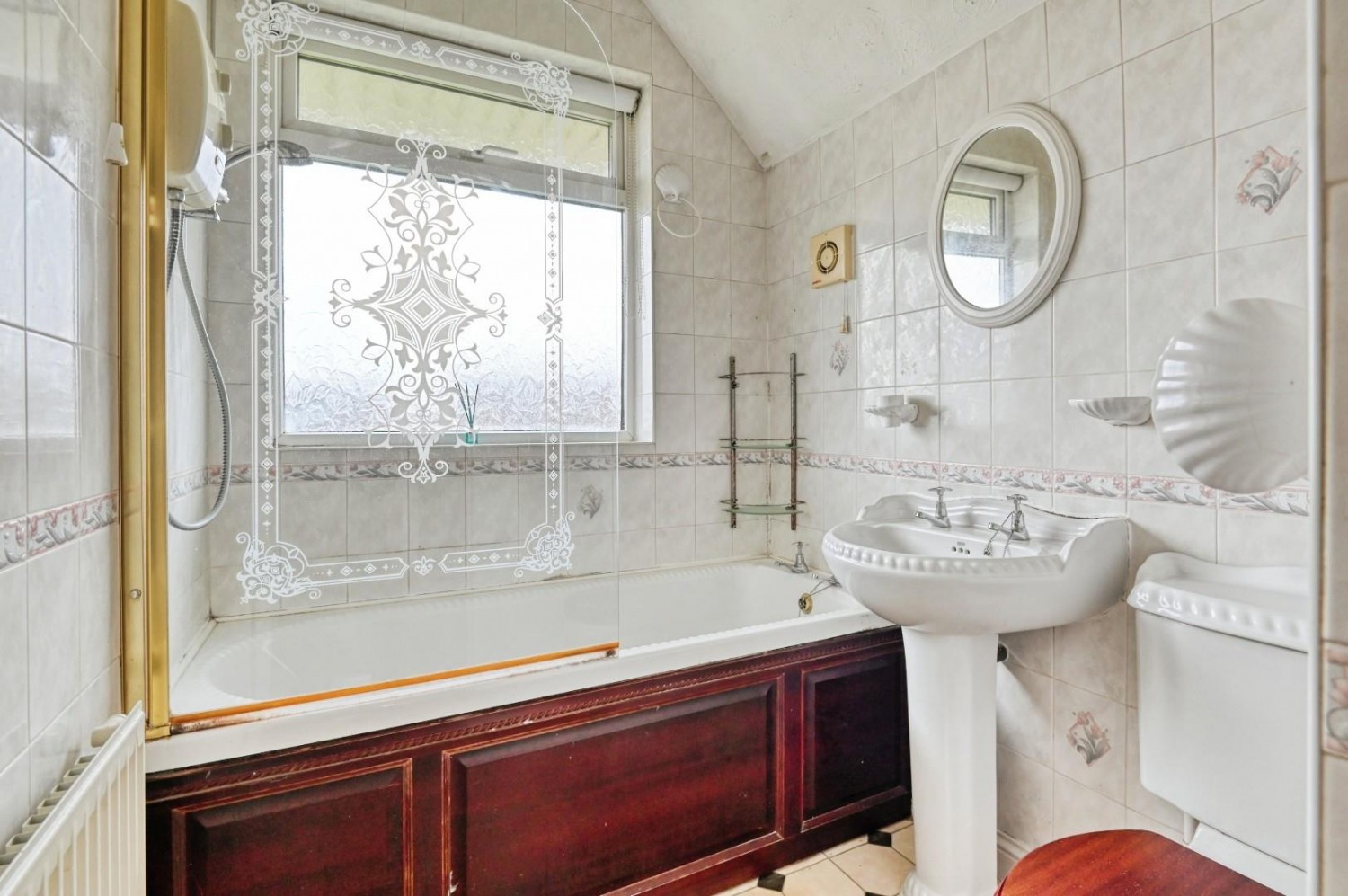 Hedging Lane, Wilnecote, Tamworth