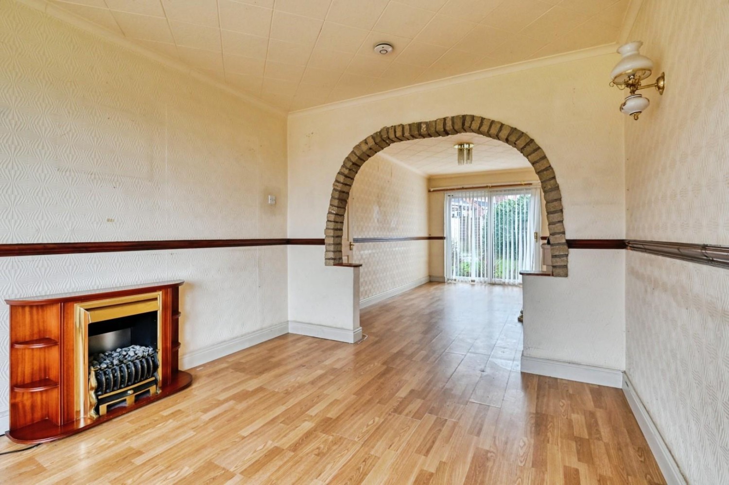 Hedging Lane, Wilnecote, Tamworth