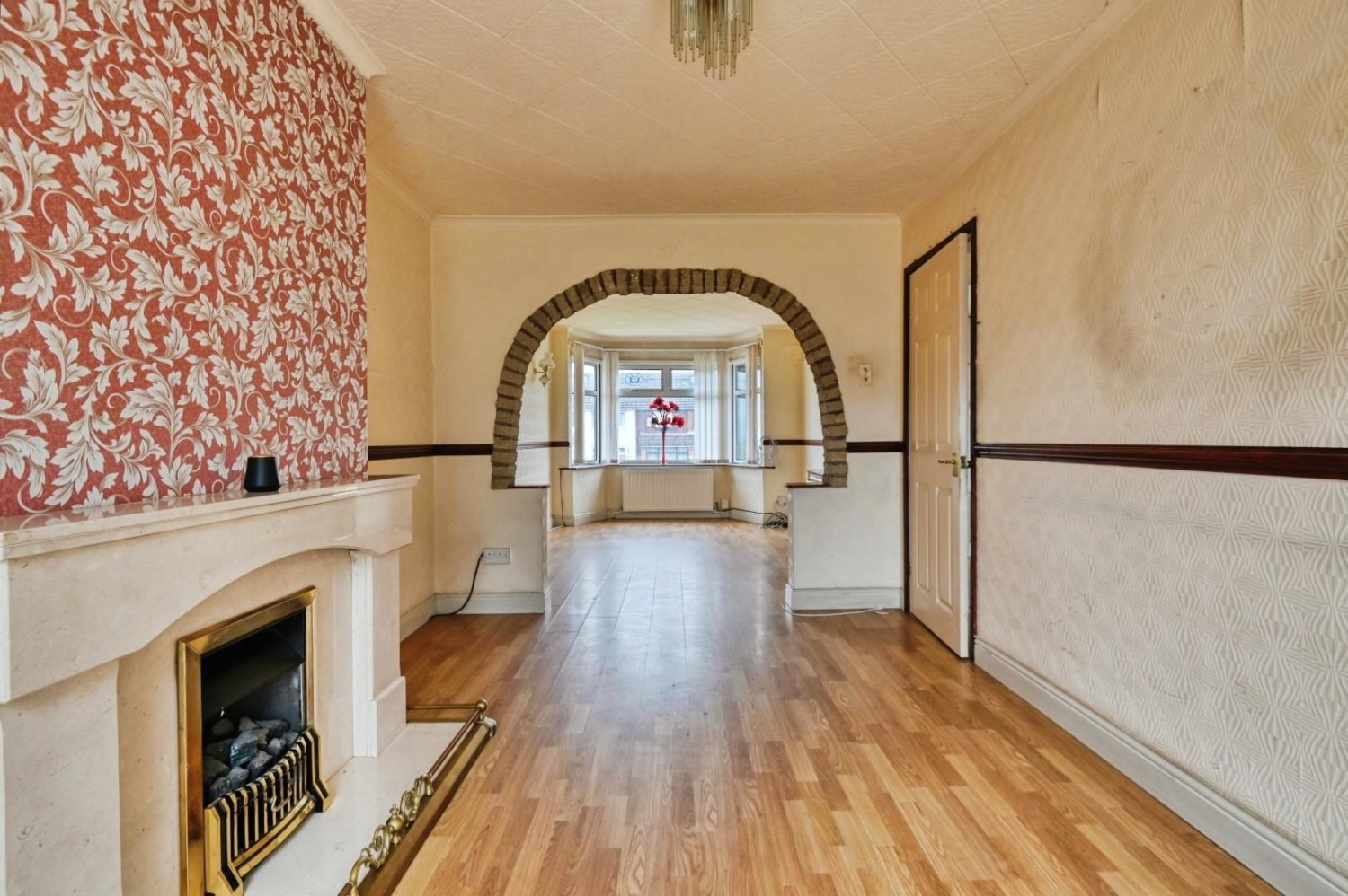 Hedging Lane, Wilnecote, Tamworth