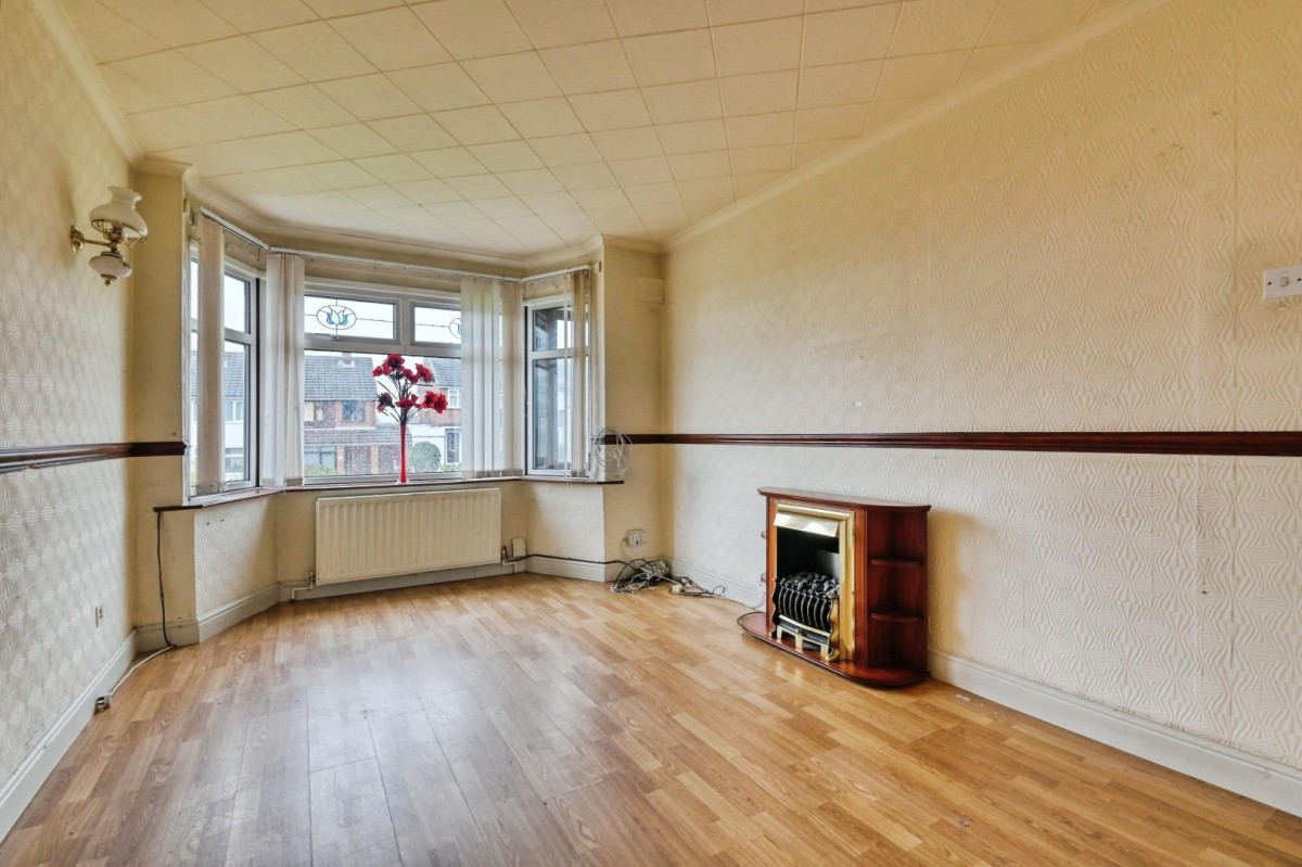 Hedging Lane, Wilnecote, Tamworth