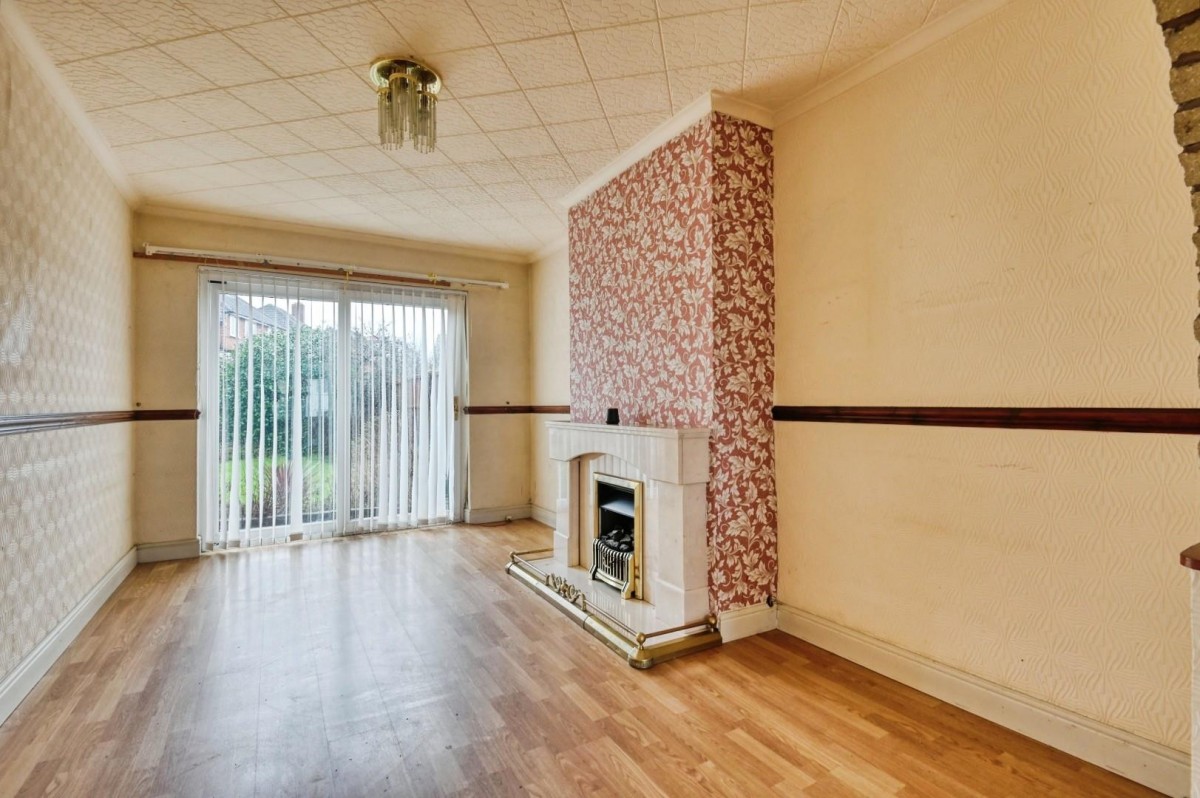 Hedging Lane, Wilnecote, Tamworth