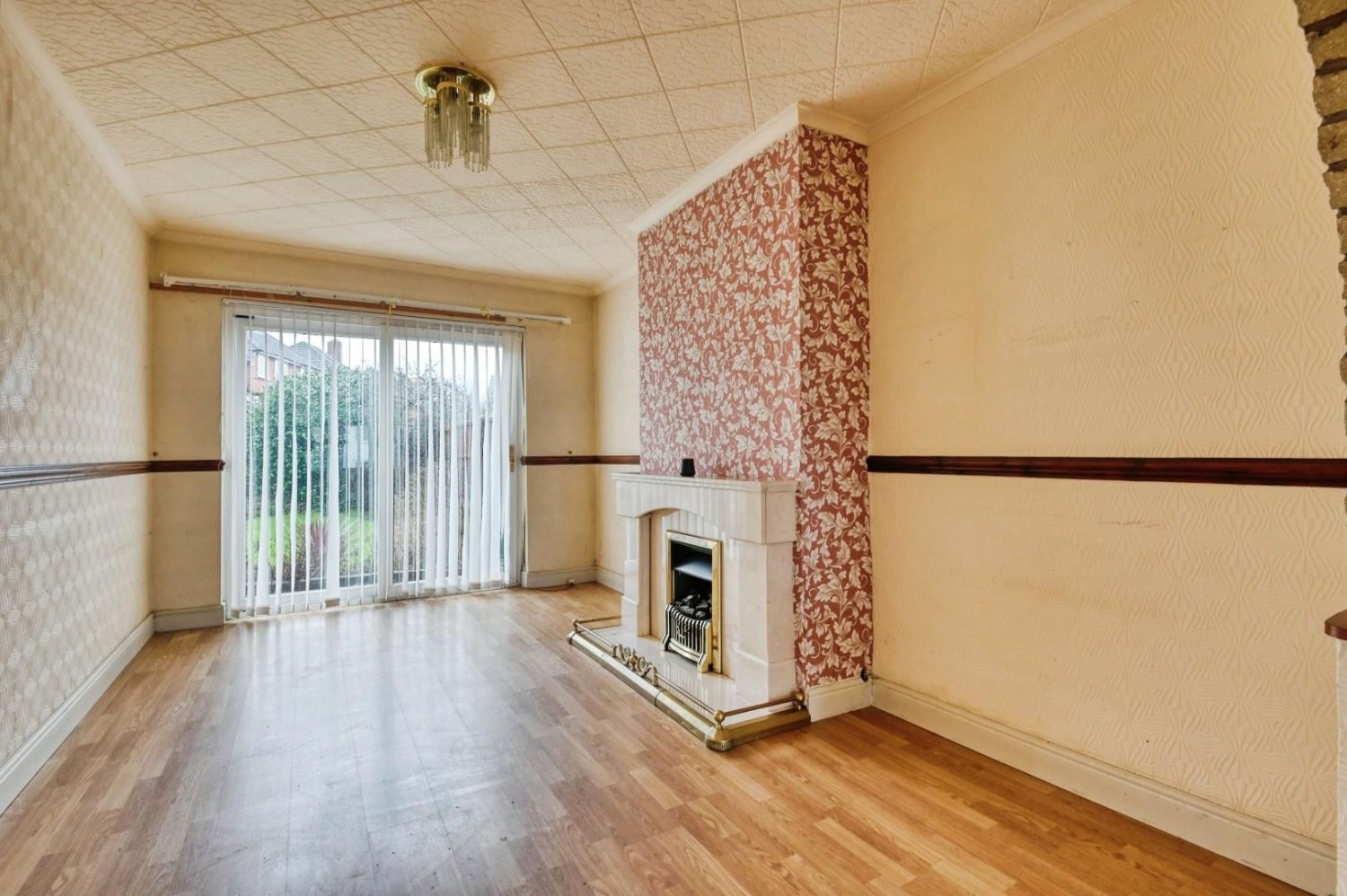 Hedging Lane, Wilnecote, Tamworth