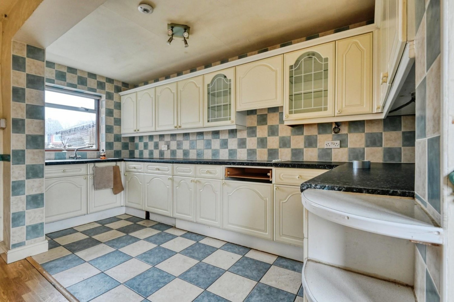 Hedging Lane, Wilnecote, Tamworth