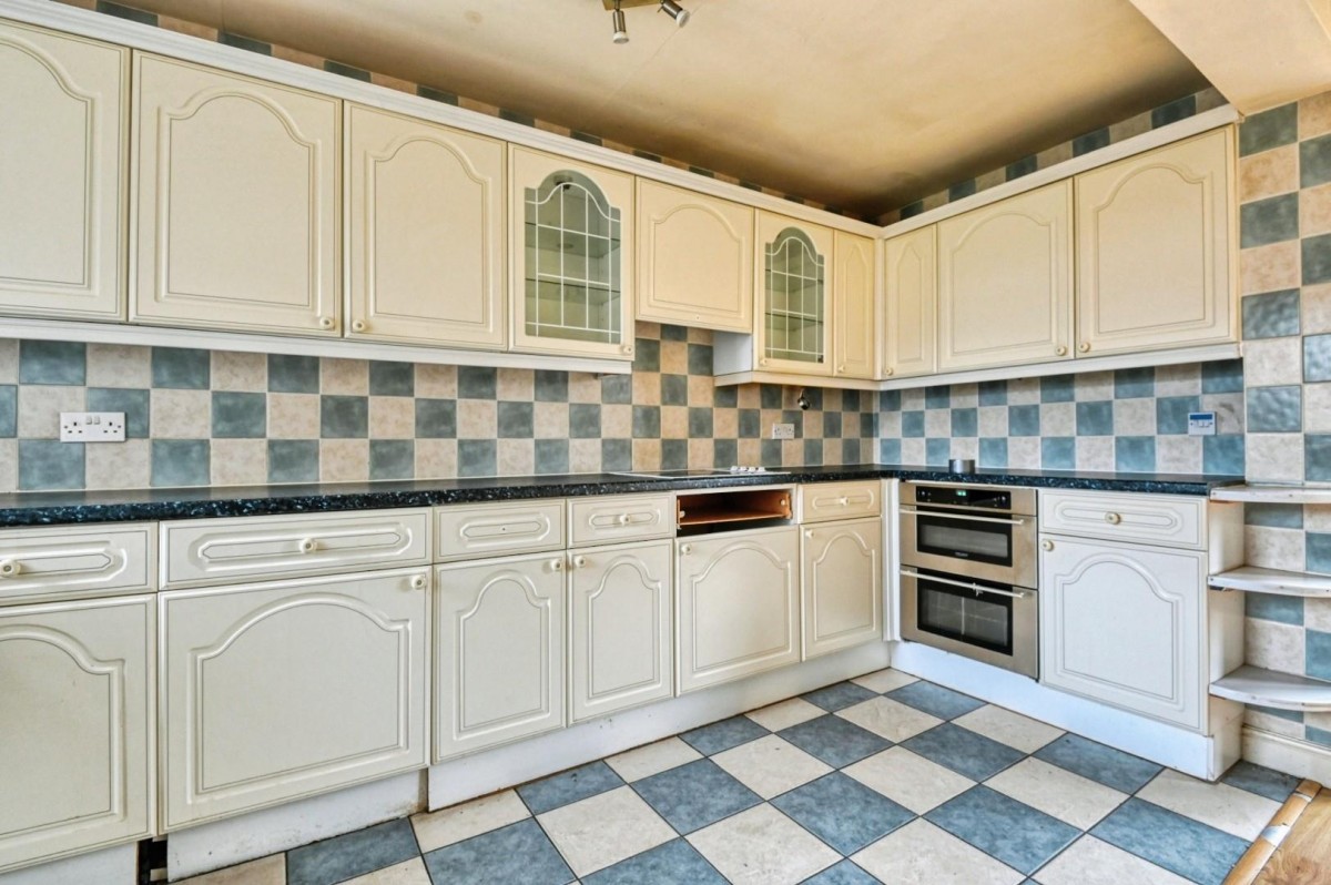 Hedging Lane, Wilnecote, Tamworth