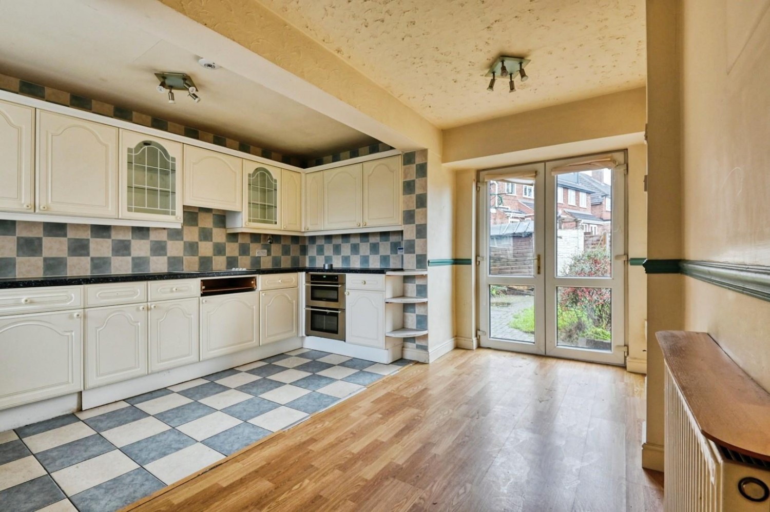 Hedging Lane, Wilnecote, Tamworth