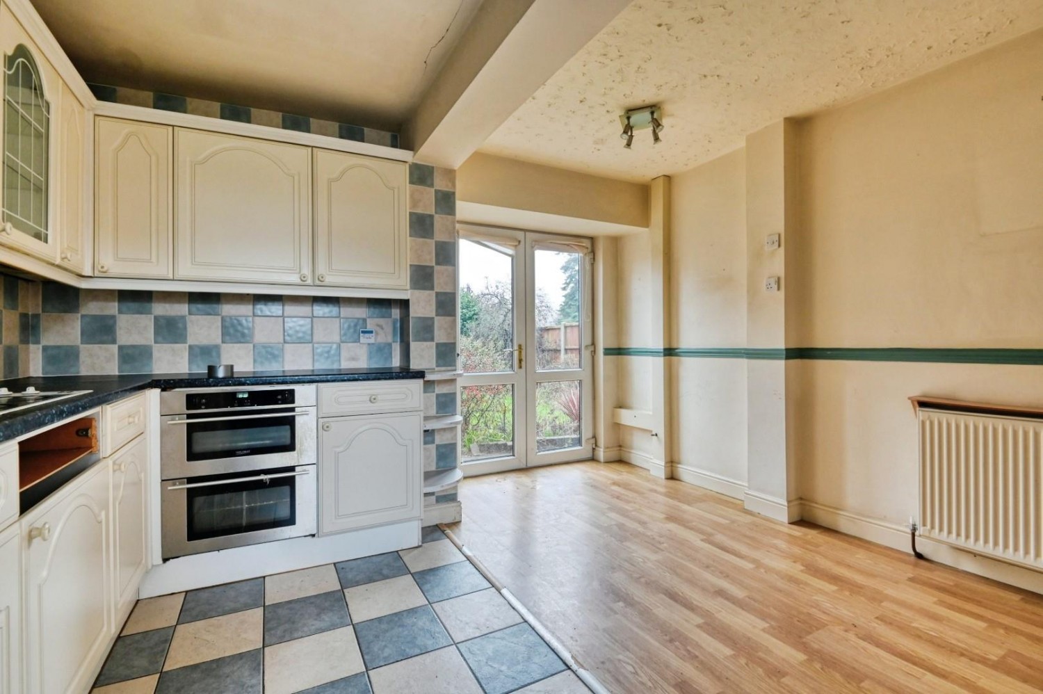 Hedging Lane, Wilnecote, Tamworth