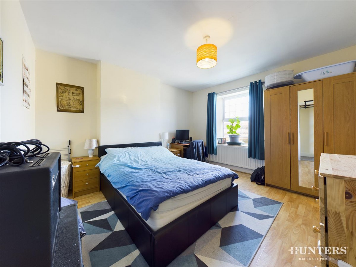 Benfieldside Road, Consett