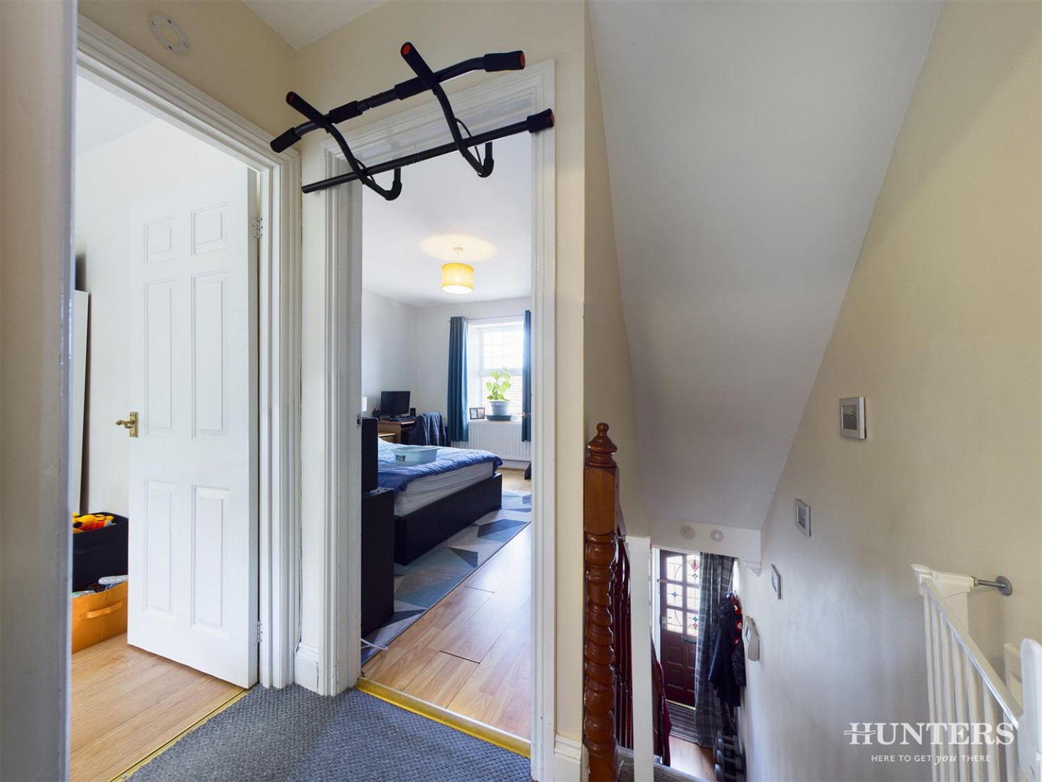 Benfieldside Road, Consett