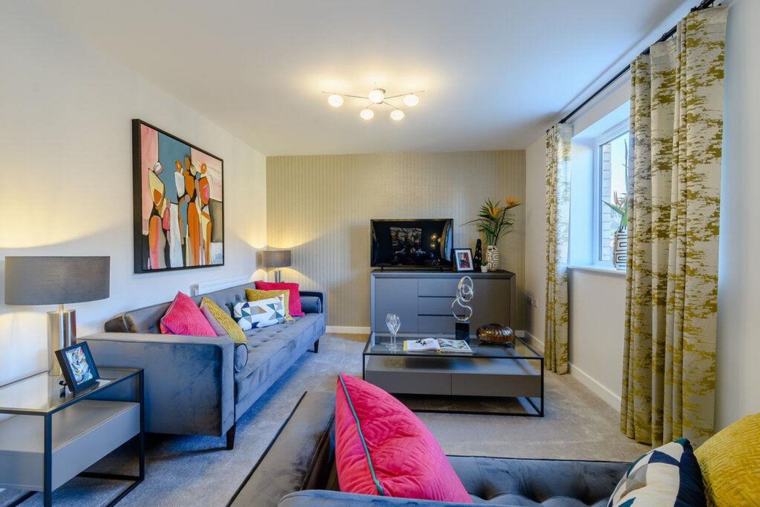 Foxby Hill, Gainsborough