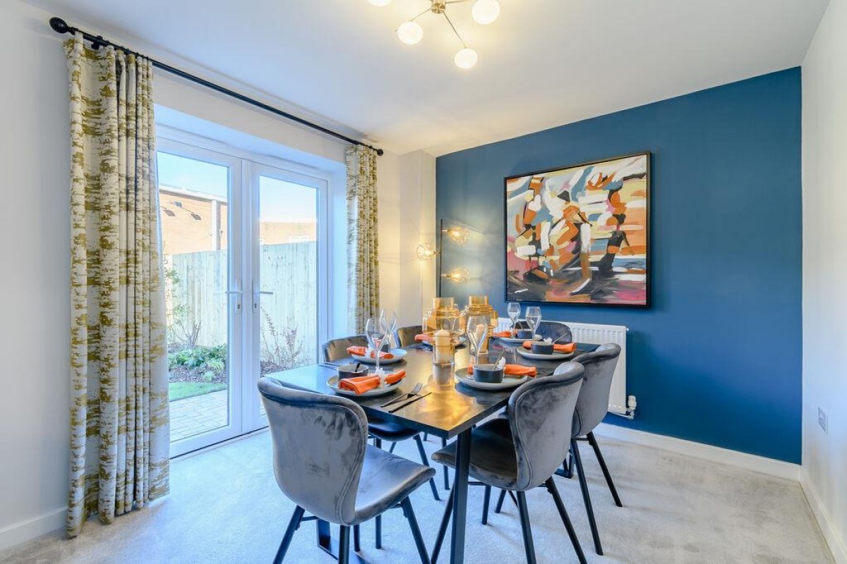 Foxby Hill, Gainsborough