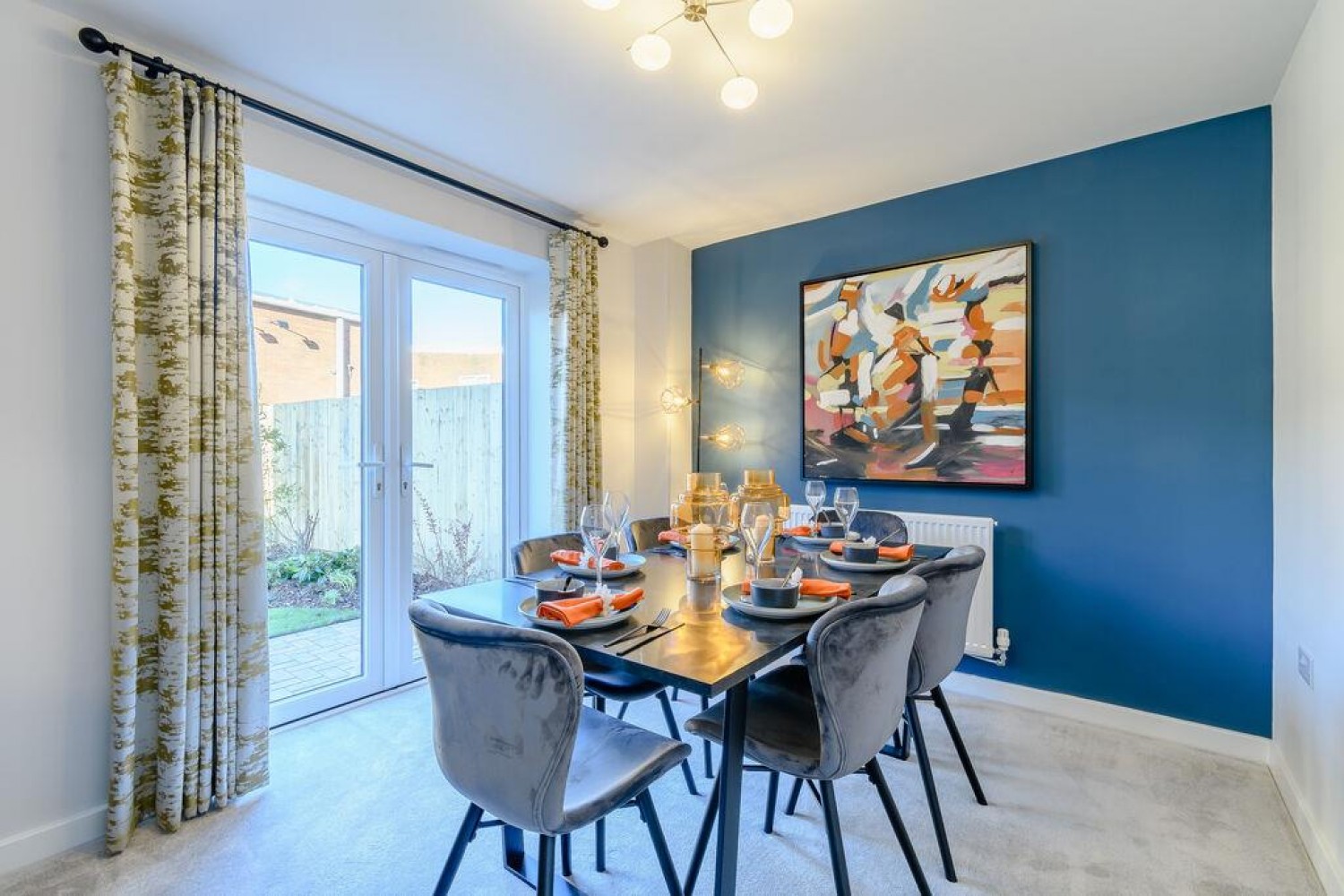 Foxby Hill, Gainsborough