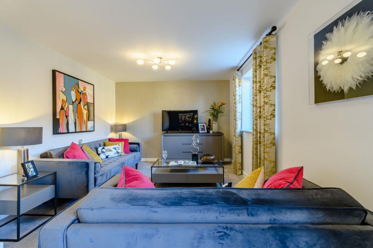 Foxby Hill, Gainsborough