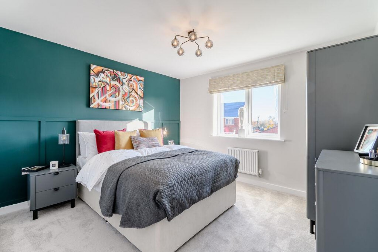 Foxby Hill, Gainsborough