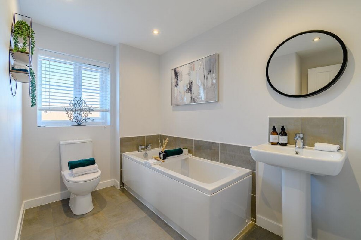 Foxby Hill, Gainsborough