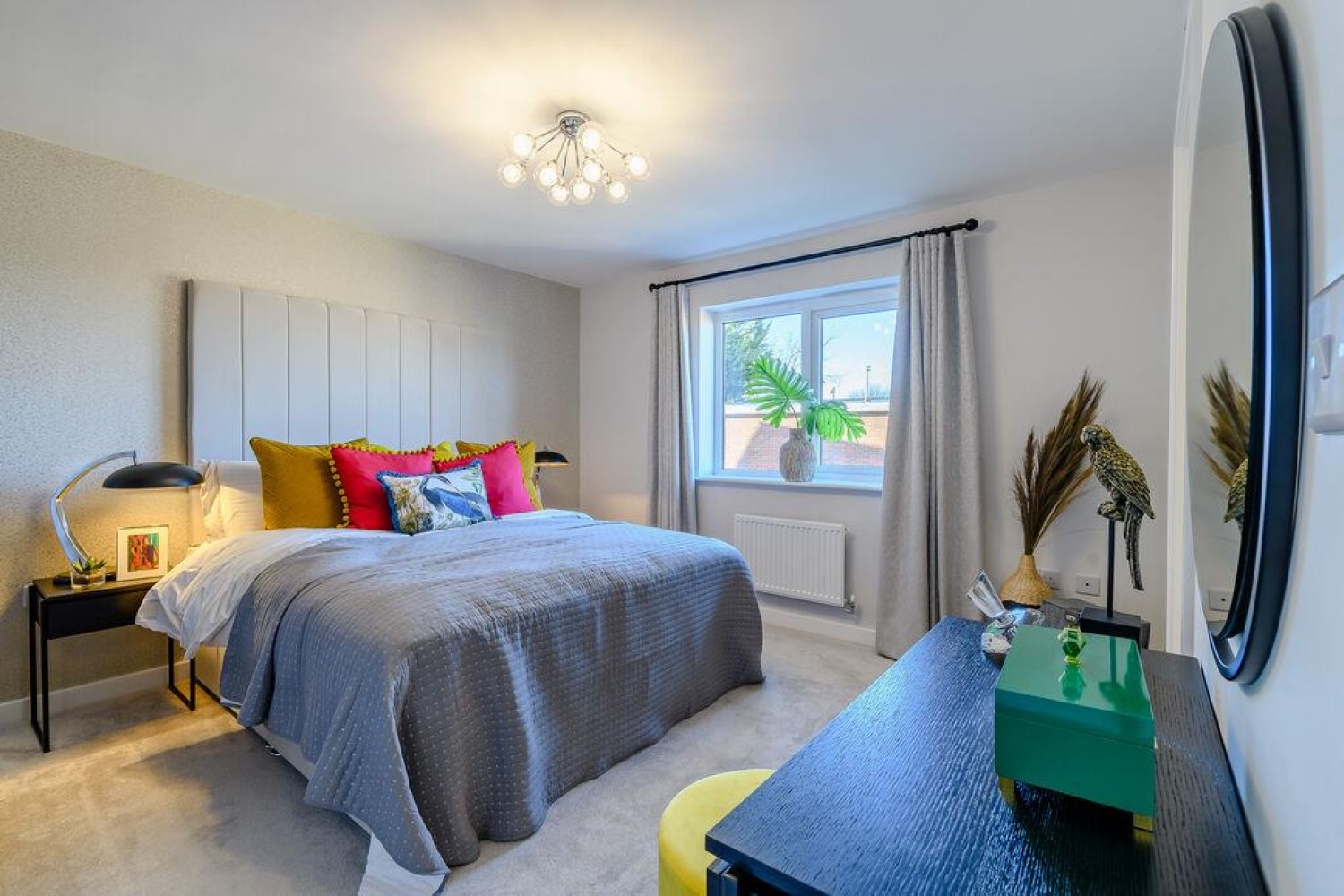 Foxby Hill, Gainsborough