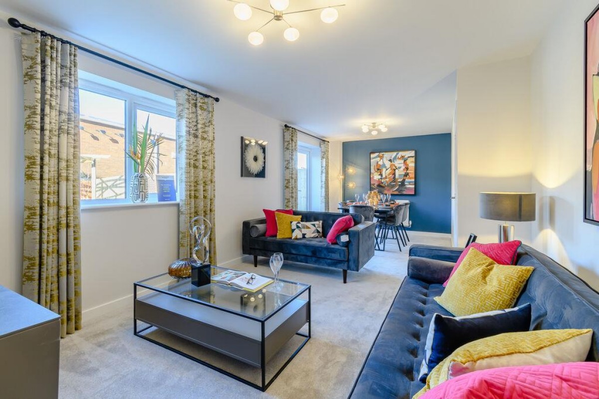 Foxby Hill, Gainsborough