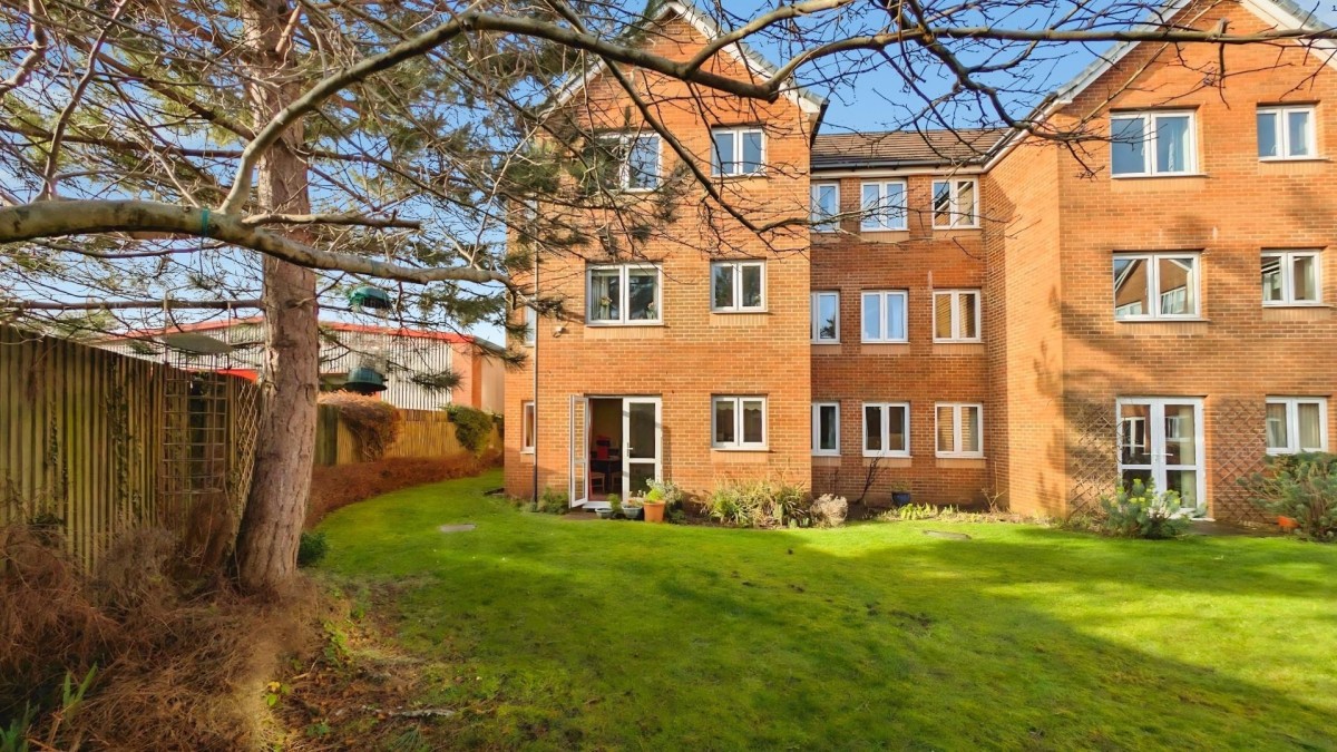 New Station Road, Bristol