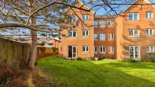 New Station Road, Bristol