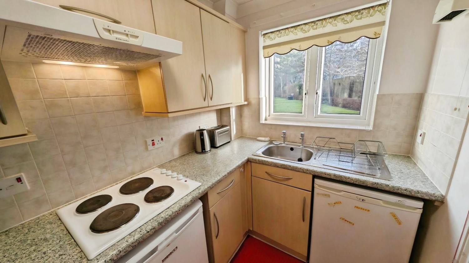 New Station Road, Bristol