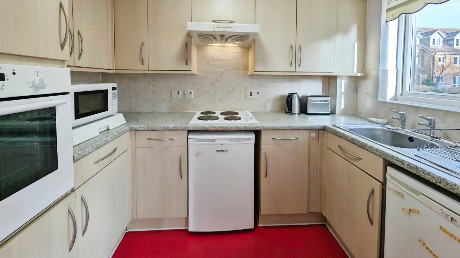 New Station Road, Bristol