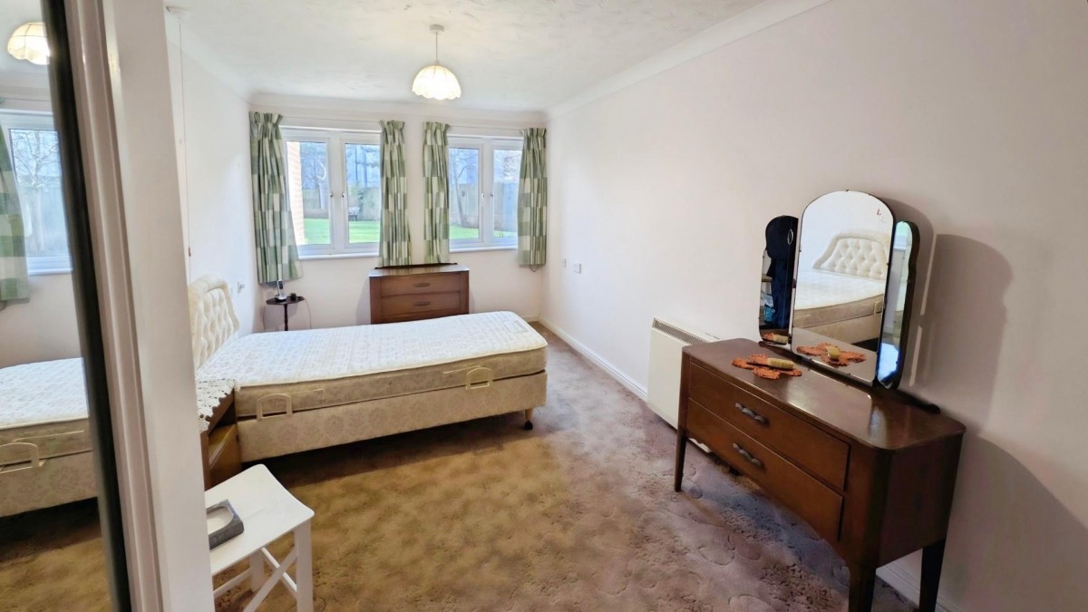 New Station Road, Bristol