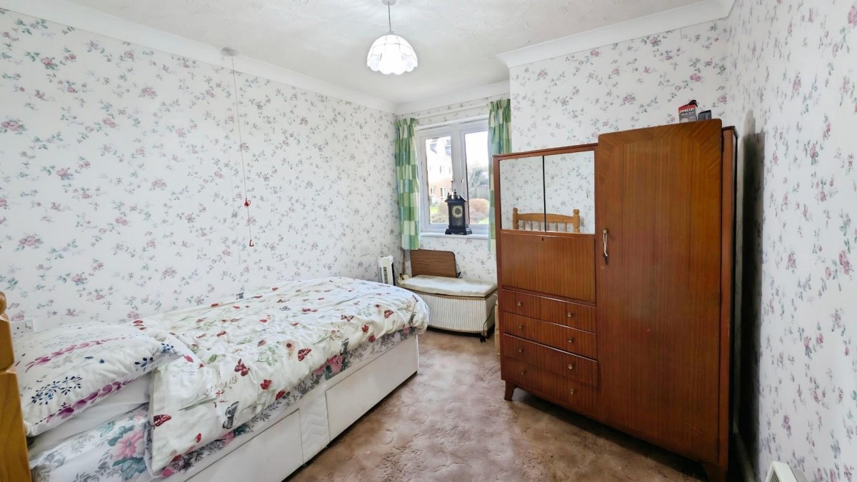 New Station Road, Bristol