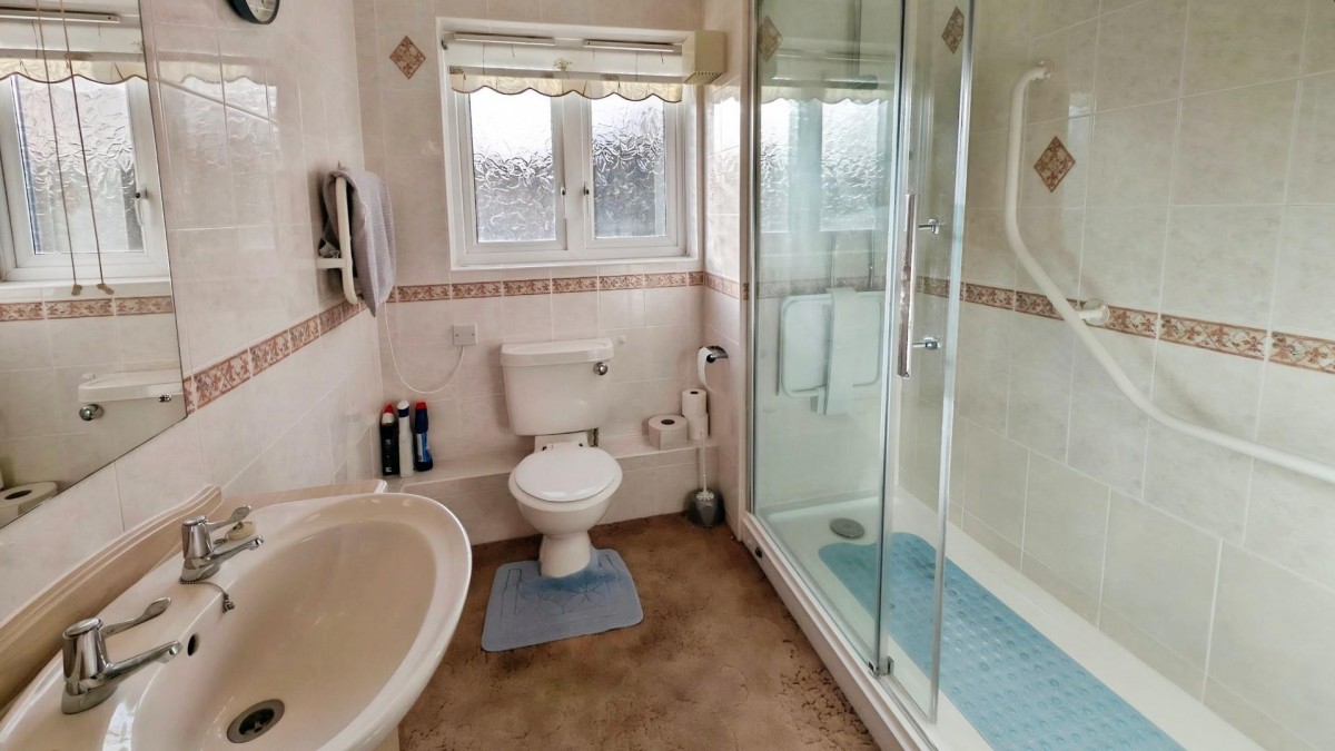 New Station Road, Bristol