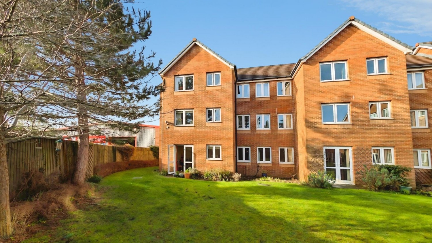 New Station Road, Bristol