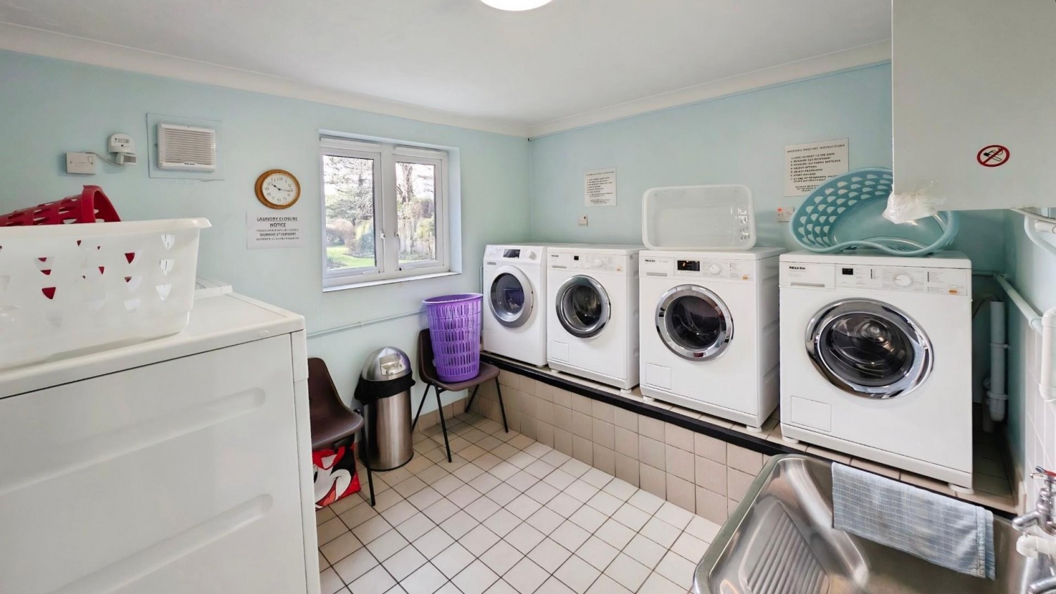 New Station Road, Bristol