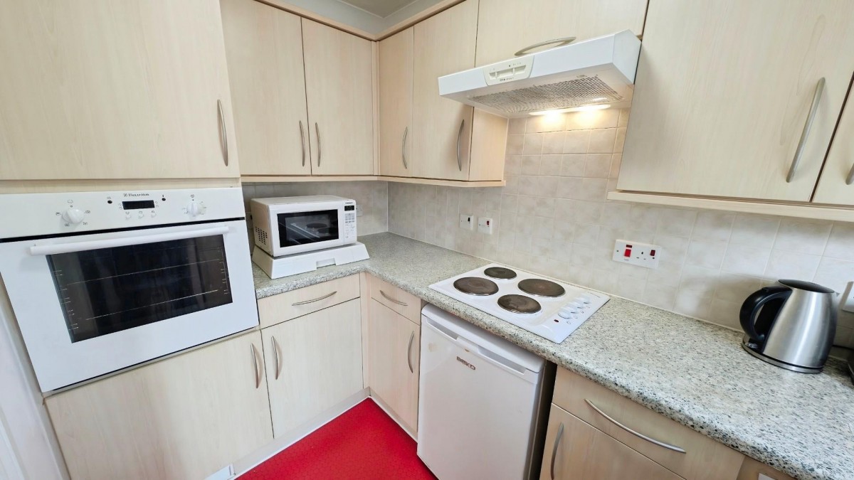 New Station Road, Bristol