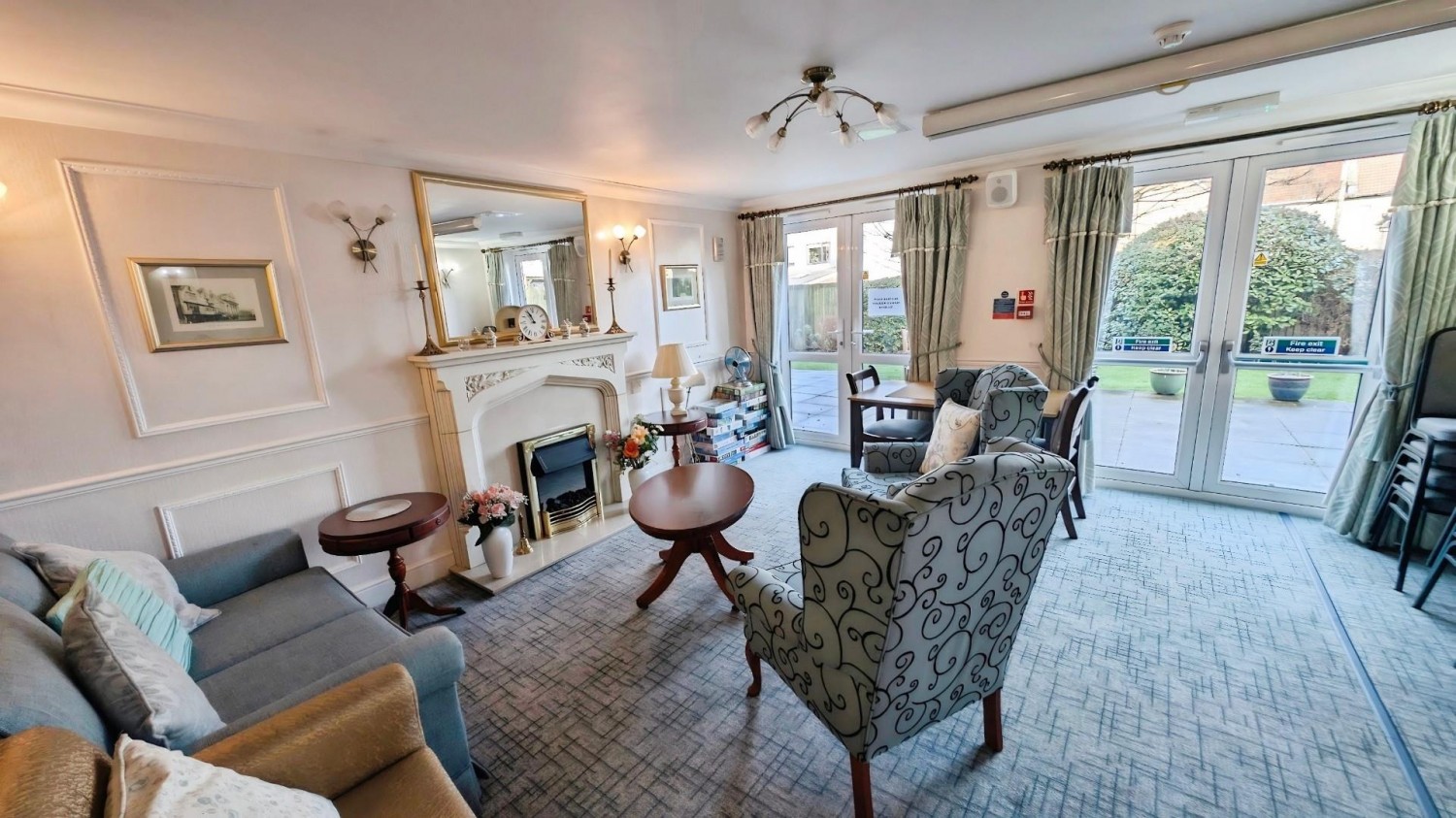 New Station Road, Bristol