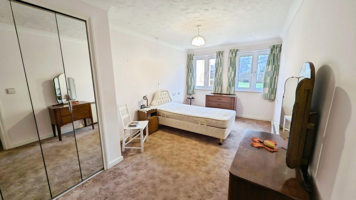 New Station Road, Bristol