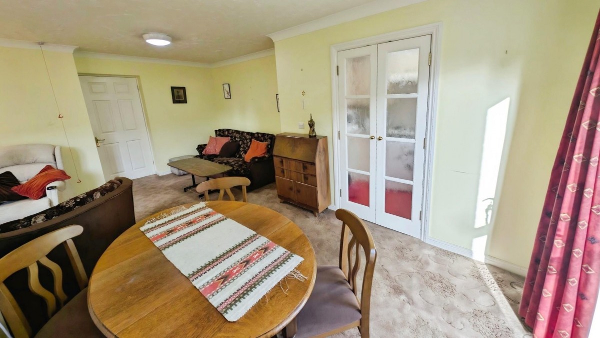 New Station Road, Bristol