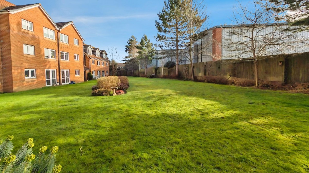 New Station Road, Bristol