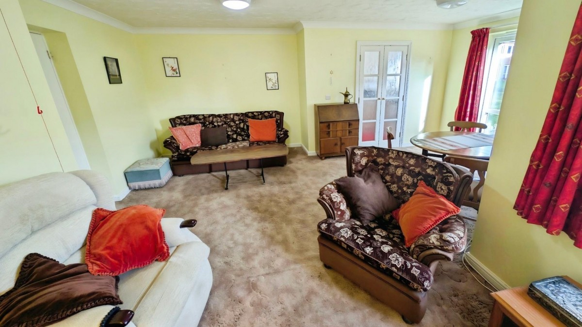 New Station Road, Bristol